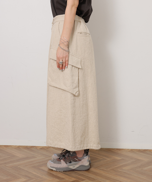 JOURNAL STANDARD LUXE（ジャーナルスタンダード ラックス） ロング