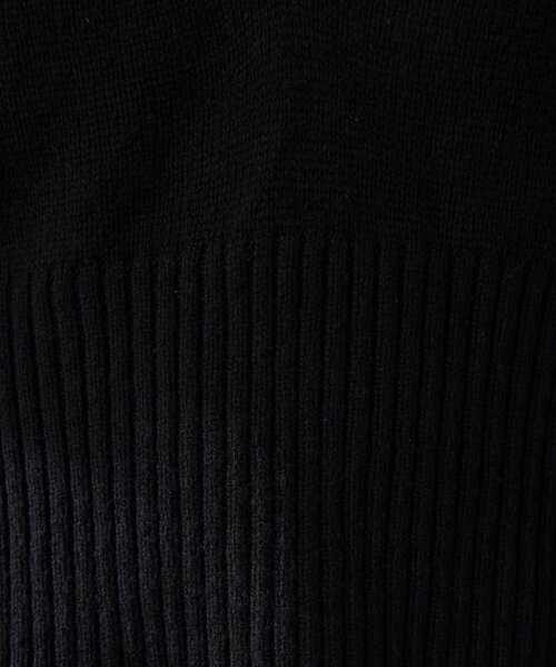 UNFORM（アンフォーム） ニット セーター 「2026AW Debut」「UNFORM