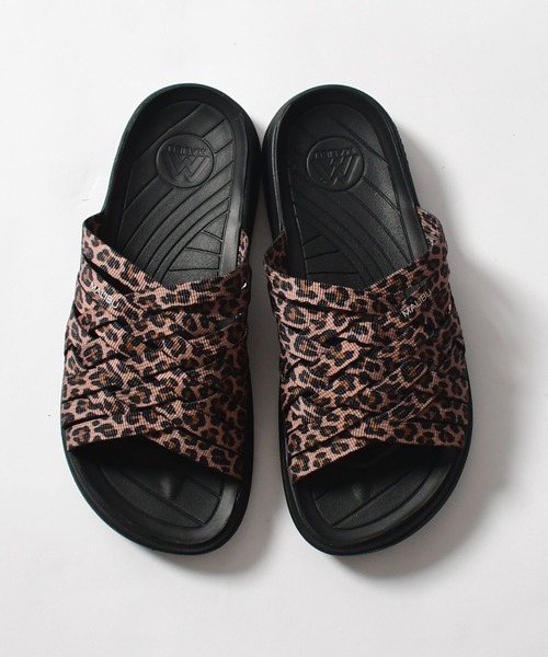 MALIBU SANDALS（マリブサンダルズ） サンダル 「MALIBU SANDALS」ZUMA