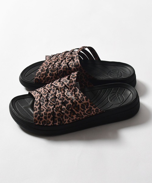 MALIBU SANDALS（マリブサンダルズ） サンダル 「MALIBU SANDALS」ZUMA