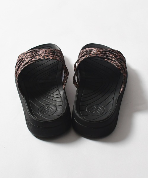 MALIBU SANDALS（マリブサンダルズ） サンダル 「MALIBU SANDALS」ZUMA