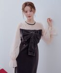 ドレス REVIVAL「SALON by Ch...の詳細画像2
