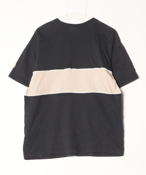 「BILLABONG」 半袖Tシャツ M グレー メンズ_画像2