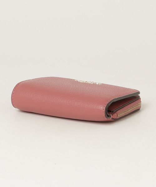 「kate spade new york」 財布 ONESIZE ピンク レディース_画像3