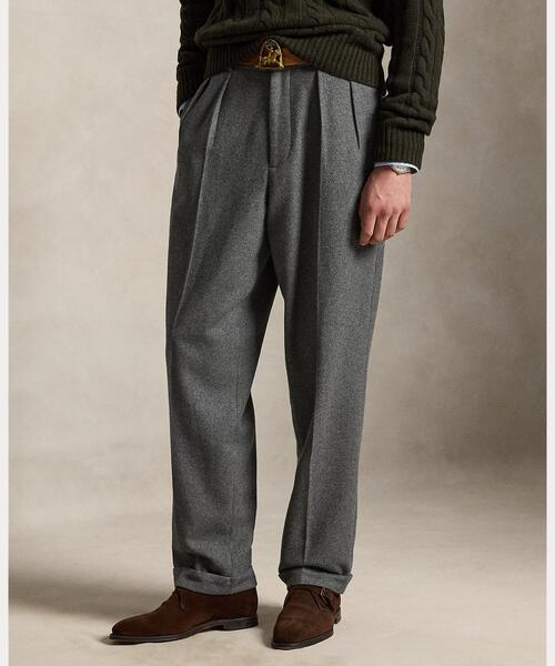 POLO RALPH LAUREN メンズスラックス｜ボトムス、パンツ｜ファッション