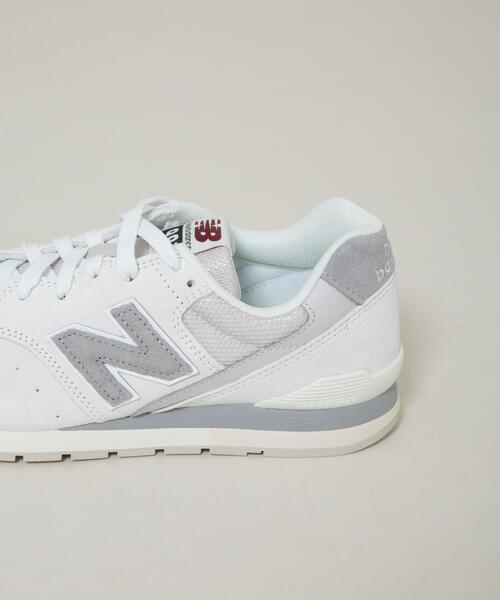 New Balance（ニューバランス） 996 スニーカー new balance/996 LIGHT