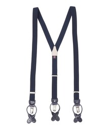  THURSTON サスペンダー SHIPS 別注品 SHIPS（シップス） サスペンダー ALBERT THURSTON: 2.5cm ヘリンボーン