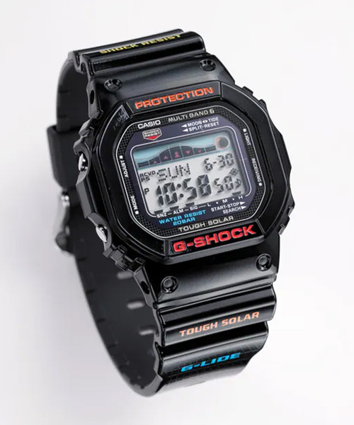 G-SHOCK gショック 腕時計 G-SHOCK/ジーショック腕時計 GWX-5600-1JF