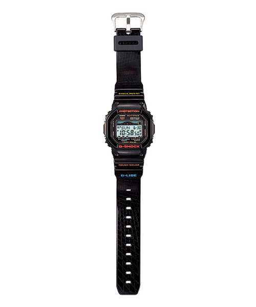 G-SHOCK 腕時計 G-SHOCK/ジーショック腕時計 GWX-5600-1JF メンズ