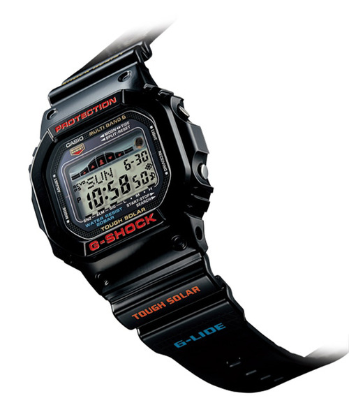 時計 G-SHOCK GWX56001FJ GWX-5600-1JF | CASIO