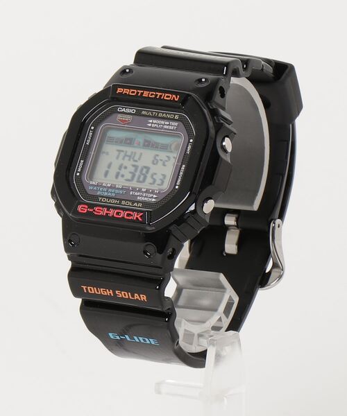 G-SHOCK 腕時計 G-SHOCK/ジーショック腕時計 GWX-5600-1JF メンズ