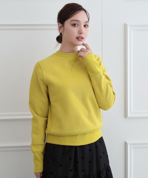 DRESSTERIOR（ドレステリア） トレーナー スウェット 「再入荷