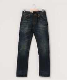 Nudie Jeans（ヌーディージーンズ） ジーンズ Grim Tim Palle Replica 