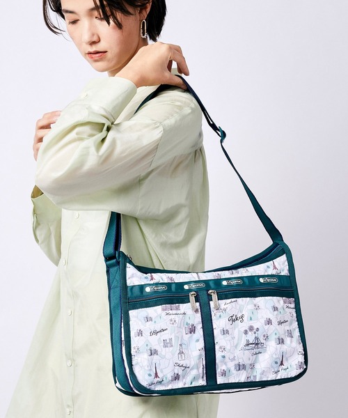ショルダーバッグ バッグ 日本限定 Deluxe Everyday Bag トウキョウ マップ Zozotown Paypayモール店 通販 Paypayモール ショルダーバッグ バッグ 日本限定 Deluxe Everyday Bag トウキョウ マップ Zozotown Paypayモール店 通販 Paypayモール