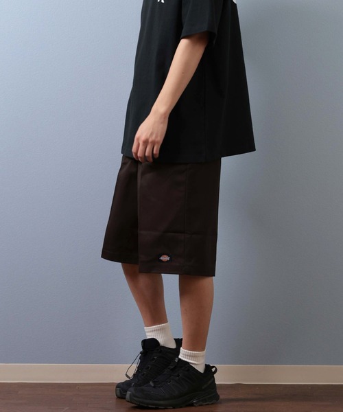 Dickies（ディッキーズ） パンツ オーバーサイズ ハーフパンツ/ワーク
