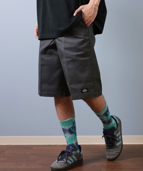 Dickies（ディッキーズ） パンツ オーバーサイズ ハーフパンツ/ワーク