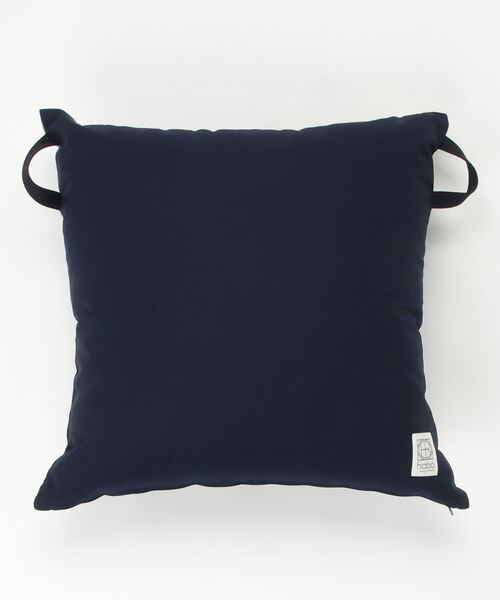 hobo（ホーボー） クッション クッションカバー CUSHION M UPCYCLED