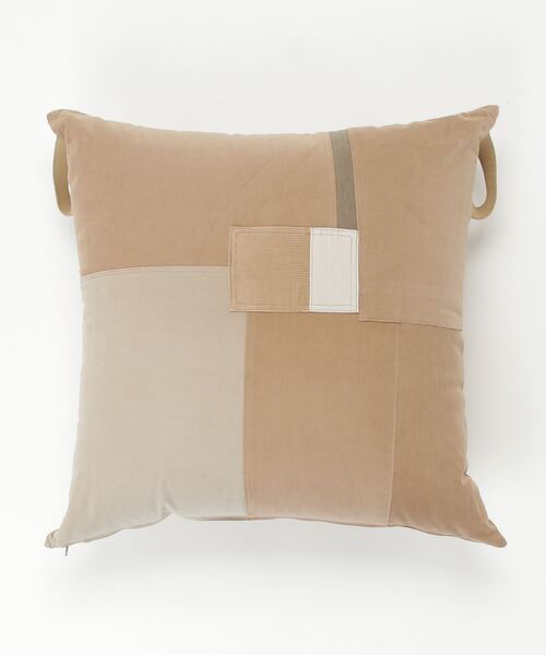 hobo（ホーボー） クッション クッションカバー CUSHION M UPCYCLED