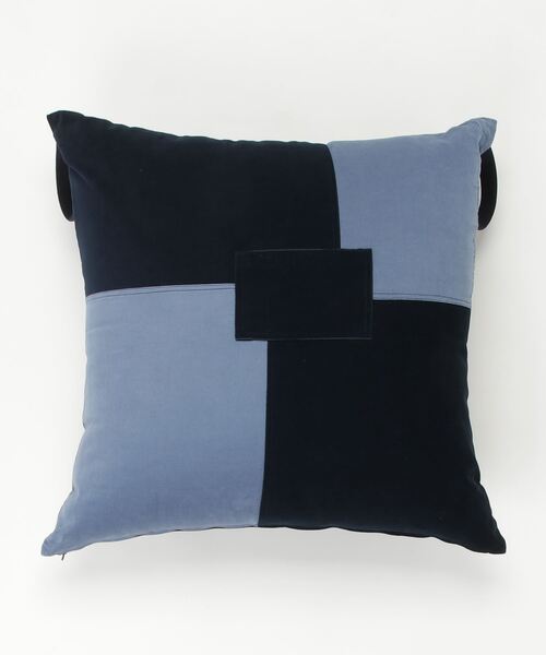 hobo（ホーボー） クッション クッションカバー CUSHION M UPCYCLED