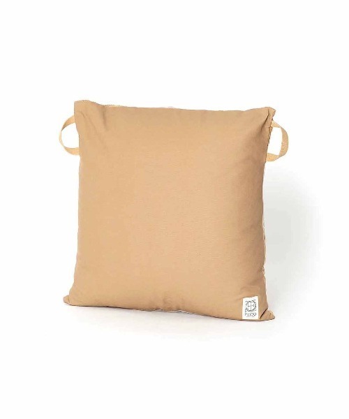 hobo（ホーボー） クッション クッションカバー CUSHION M UPCYCLED