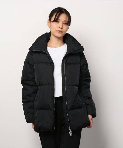 でしなやか ダウン Paypayモール店 通販 Paypayモール ダウンジャケット Duvetica デュベティカ Mimosa Zozotown