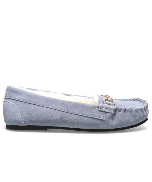 シューズ モカシン デッキシューズ Minnetonka × atmos pink CLEARWATER BIT / ミネトンカ クリアウォータービ|ZOZOTOWN |20