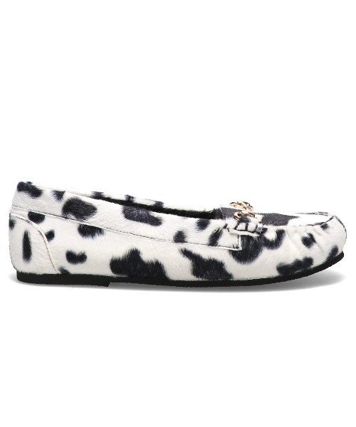 シューズ モカシン デッキシューズ Minnetonka × atmos pink CLEARWATER BIT / ミネトンカ クリアウォータービ|ZOZOTOWN |07