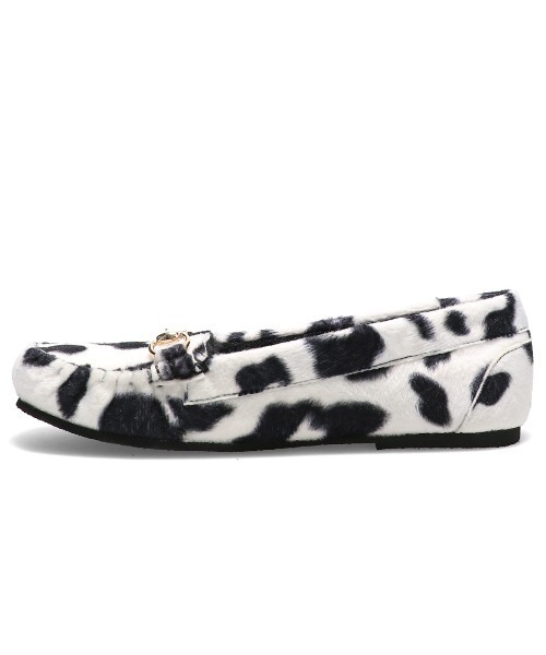 シューズ モカシン デッキシューズ Minnetonka × atmos pink CLEARWATER BIT / ミネトンカ クリアウォータービ|ZOZOTOWN |08