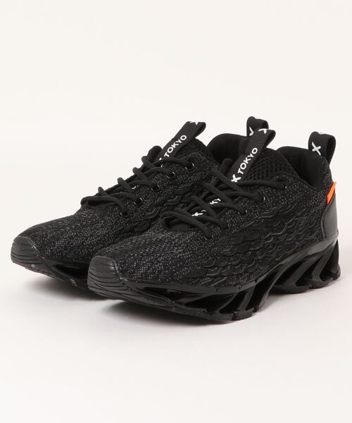 スニーカー 「X TOKYO」2199 メンズ : ZOZOTOWN Yahoo!店 - 通販