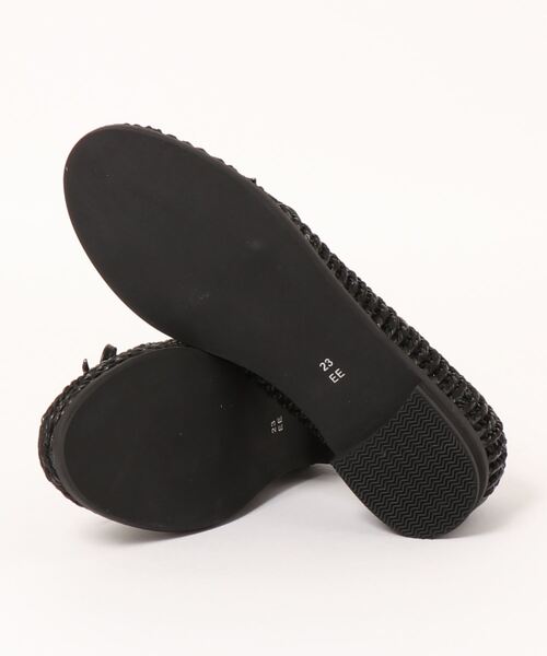 ing（イング） シューズ ジュートカジュアルモカシューズ レディース