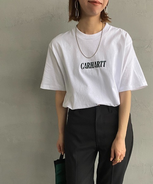 Carhartt WIP tシャツ Tシャツ [carhartt WIP/カーハート