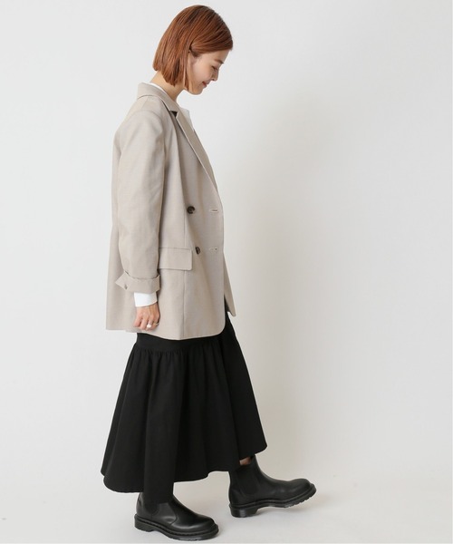 U by SPICK&SPAN（ユーバイスピックアンドスパン） ジャケット 