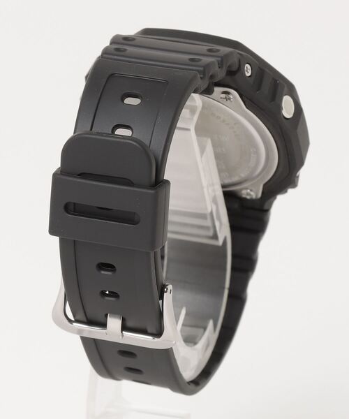 G-SHOCK 腕時計 G-SHOCK/ジーショック GA-B2100-1AJF メンズ