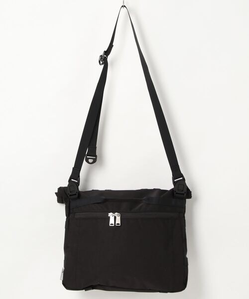 CIE（シー） ショルダーバッグ 「Ka」「」GRID2 SHOULDER-01 メンズ 