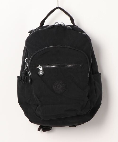 kipling（キプリング） デイバック リュック Basic SEOUL S リュック