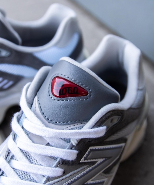 New Balance（ニューバランス） スニーカー New Balance U9060GRY