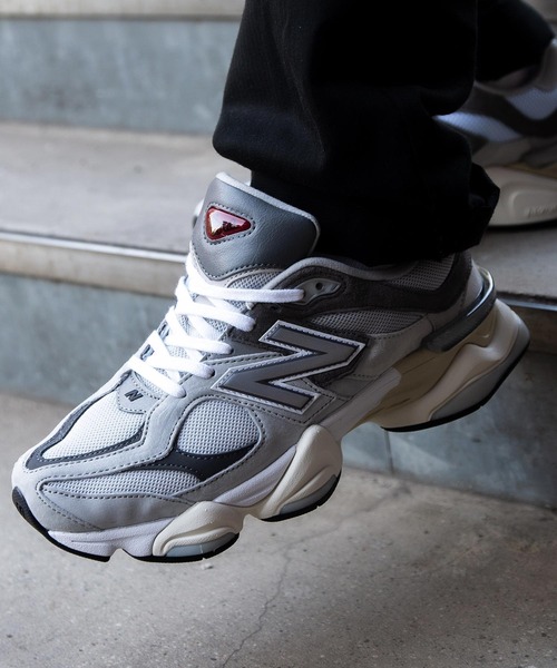 New Balance（ニューバランス） スニーカー New Balance U9060GRY