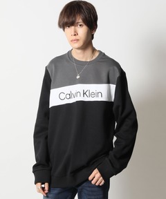 Calvin Klein メンズトレーナーの商品一覧|トップス|ファッション Calvin Klein メンズトレーナーの商品一覧|トップス|ファッション