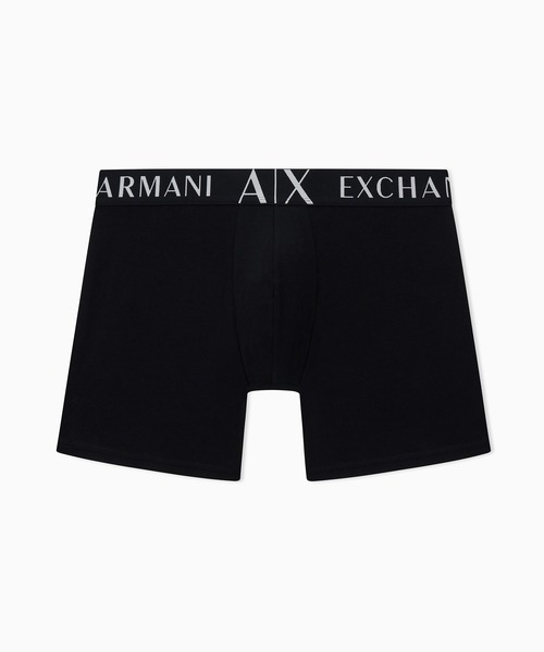 ARMANI EXCHANGE ボクサーパンツ 「A|Xアルマーニ エクスチェンジ」A|X