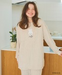 パジャマ ルームウェア 「miffy/ミッフィ...の詳細画像1