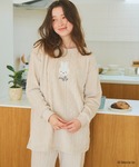 パジャマ ルームウェア 「miffy/ミッフィ...の詳細画像2