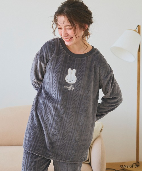 ミッフィー パジャマのおすすめ人気商品一覧 通販 - Yahoo!ショッピング