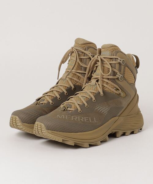 MERRELL ブーツ ローグ タクティカル ゴアテックス メンズ MERRELL ブーツ ローグ タクティカル ゴアテックス メンズ