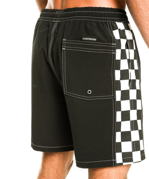 Quiksilver 水着 ORIGINAL ARCH VOLLEY/クイックシルバーサーフ