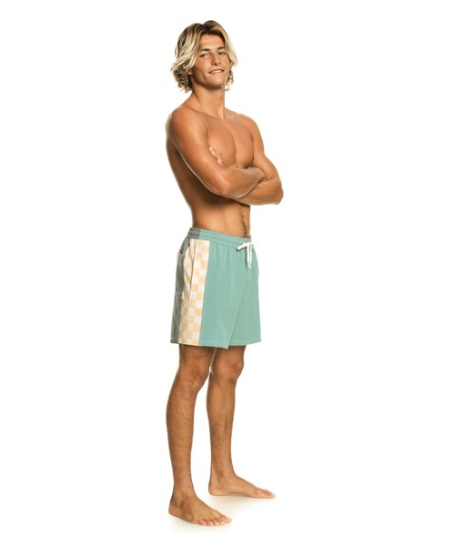 Quiksilver 水着 ORIGINAL ARCH VOLLEY/クイックシルバーサーフ