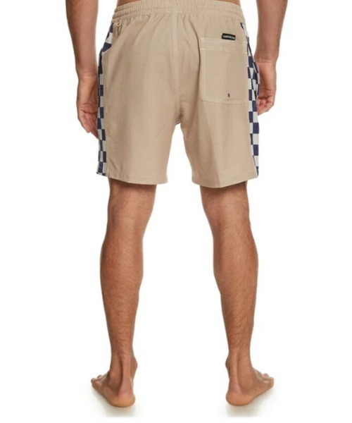 Quiksilver 水着 ORIGINAL ARCH VOLLEY/クイックシルバーサーフ
