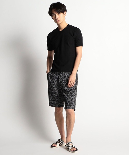 shop collection ハーフパンツ カラーハーフパンツ（ハーフパンツ）｜hakka kids（ハッカキッズ
