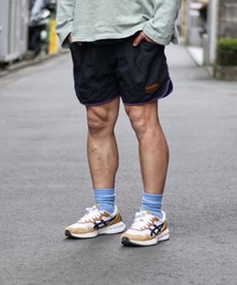 natal design（ネイタルデザイン） パンツ KELLY SHORTS 2 メンズ