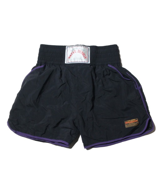 NATAL DESIGN ショートパンツ　KELLY SHORTS 3 KELLY SHORTS 3（その他パンツ）｜NATAL DESIGN（ネイタル