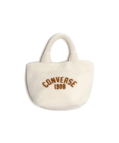 CONVERSE トートバッグ 「CONVERSE/コンバース」BOA COLLEGE CONVERSE トートバッグ 「CONVERSE/コンバース」BOA COLLEGE